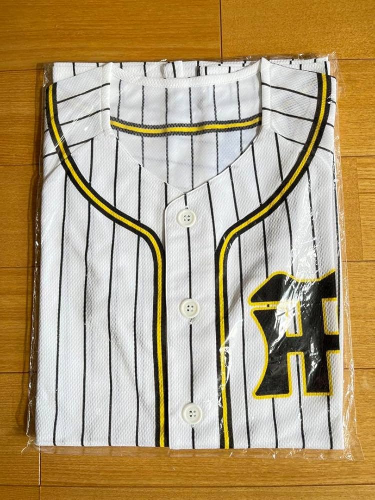 阪神タイガース　ウル虎の夏2013レプリカユニフォームＬ＆応援ＴシャツＬセット 阪神タイガース ウル虎の夏2013レプリカユニフォームL＆応援T